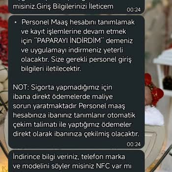 Evde Paketleme İşinde Güvenlik Endişesi Ve Kişisel Bilgilerin Korunması