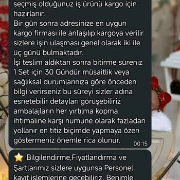 Evde Paketleme İşinde Güvenlik Endişesi Ve Kişisel Bilgilerin Korunması