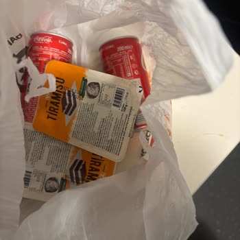 Yanlış Sipariş Ve Kötü Hizmet