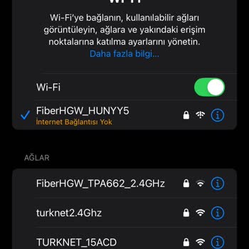 Türk Telekom'un Yüksek Faturalar Ve Kesintili Hizmeti