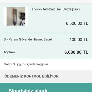 İade Talebinde Zorluk