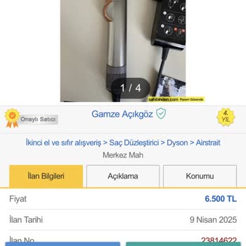 İade Talebinde Zorluk