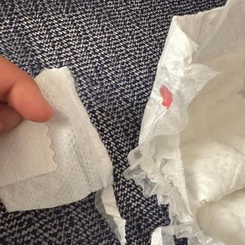 Goon Bebek Bezi: Yan Bant Kopması Ve Beden Uyumsuzluğu Sorunu