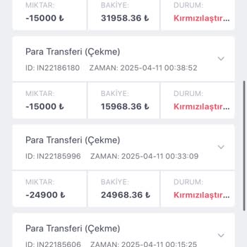 Yatırımda Bonus Kurallarıyla Hayal Kırıklığı