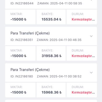 Yatırımda Bonus Kurallarıyla Hayal Kırıklığı