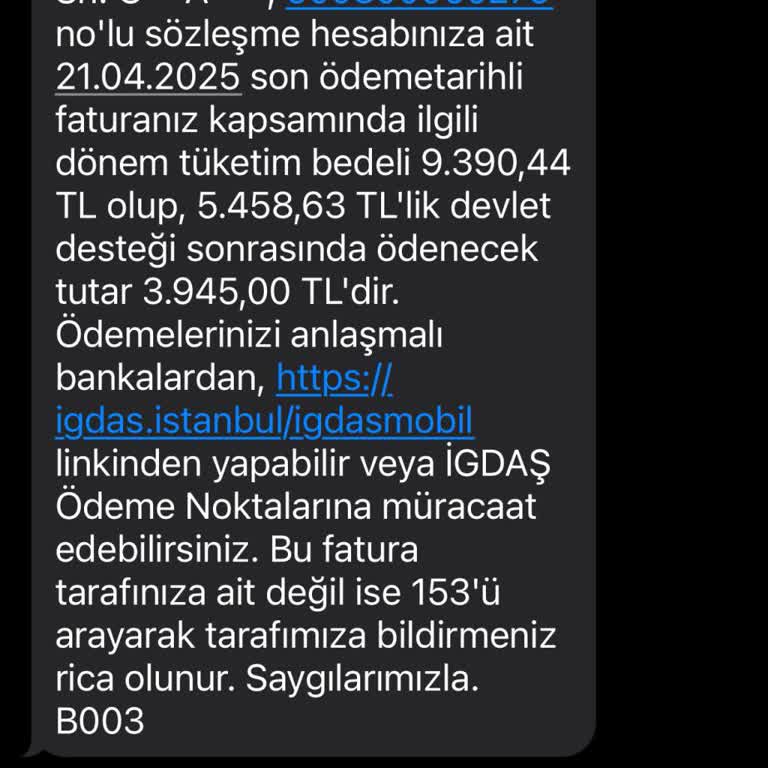 Fatura Şoku: Doğalgazda Anormal Artış Ve İlgisizlik