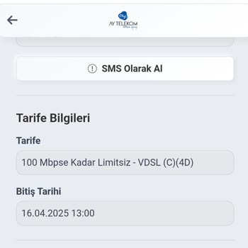 Ay Telekom İle Sürekli İnternet Kopmaları