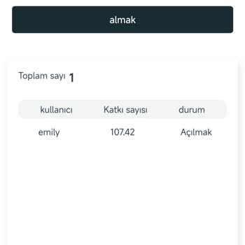 Şüpheli İş Teklifi Deneyimi
