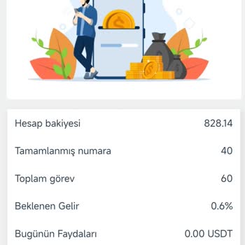 Şüpheli İş Teklifi Deneyimi