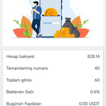 Şüpheli İş Teklifi Deneyimi