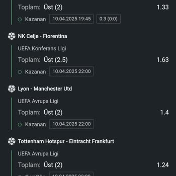 Benjabet'te Eksik Ödeme Ve İptal Edilen Maç Sorunu