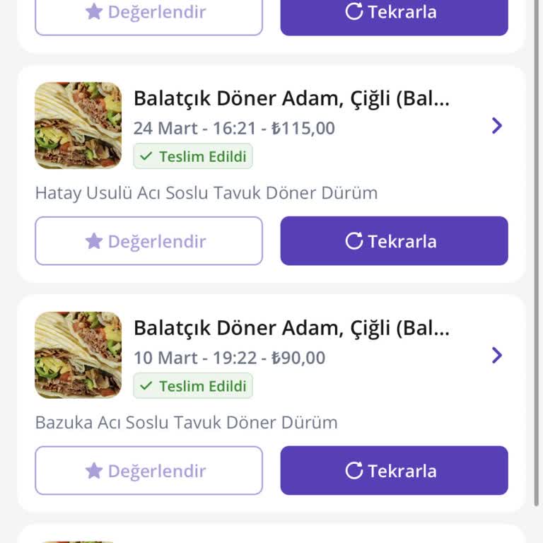 Beklenmedik İptal Ve Ücret İadesi Sorunu