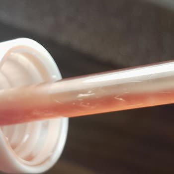 Denebunu'dan Aldığım SHE Vec Bakım Seti Hayal Kırıklığı Yarattı