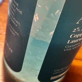 Denebunu'dan Aldığım SHE Vec Bakım Seti Hayal Kırıklığı Yarattı