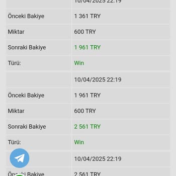 Betwoon Çekim İptal Edilip Limitim Sıfırlandı