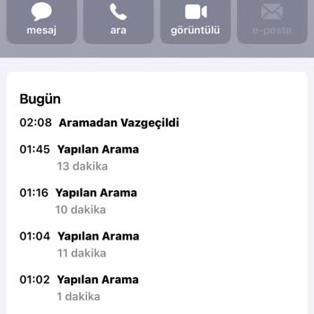 5 Saatlik Elektrik Kesintisi Ve İlgisizlik