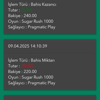 Hesap Güvenliği Ve Yanıltıcı İşlemler