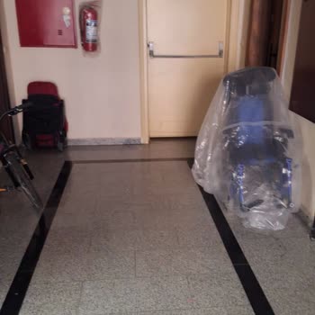 Site Yönetimi Ve Güvenlikteki İhmaller