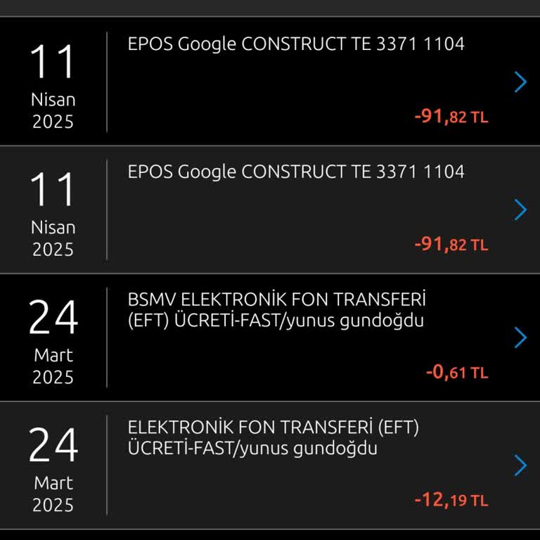 İzinsiz Para Çekimi: Mağduriyet Ve Şikayet