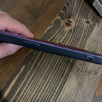 Kalitesiz Kılıf Ve Yanıltıcı Fotoğraflar