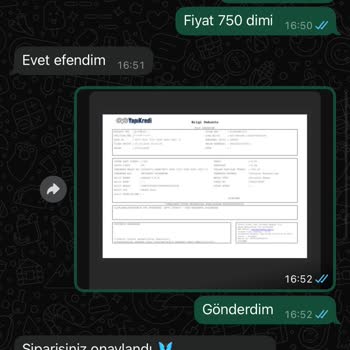 Online Alışverişte Mağduriyet Ve Çözüm Talebi