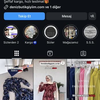 Online Alışverişte Mağduriyet Ve Çözüm Talebi