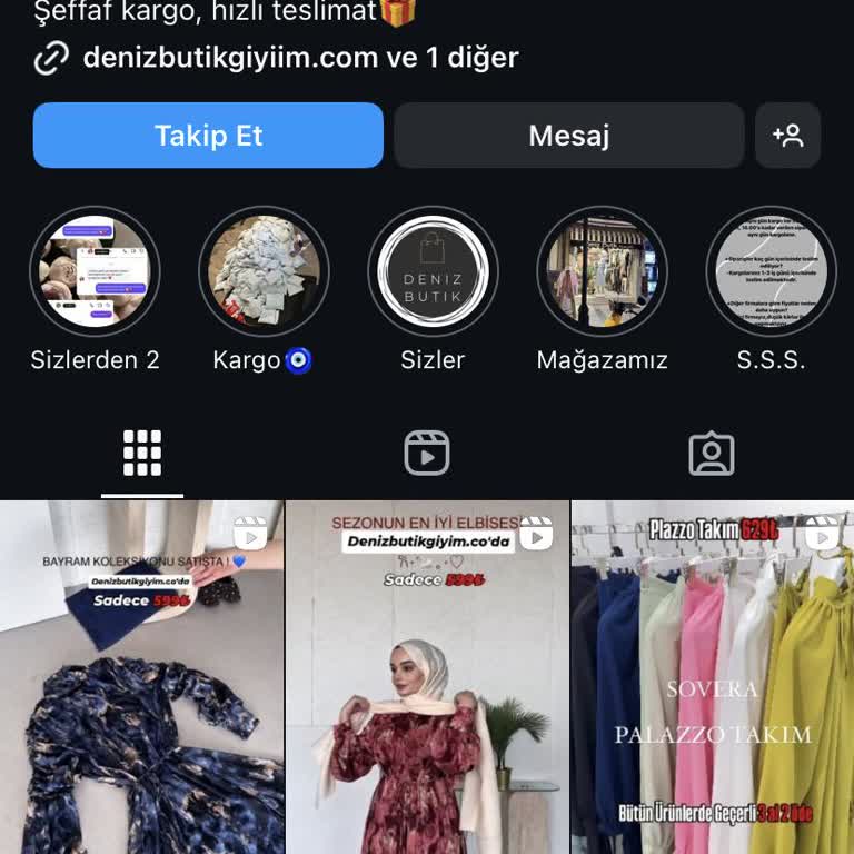 Online Alışverişte Mağduriyet Ve Çözüm Talebi