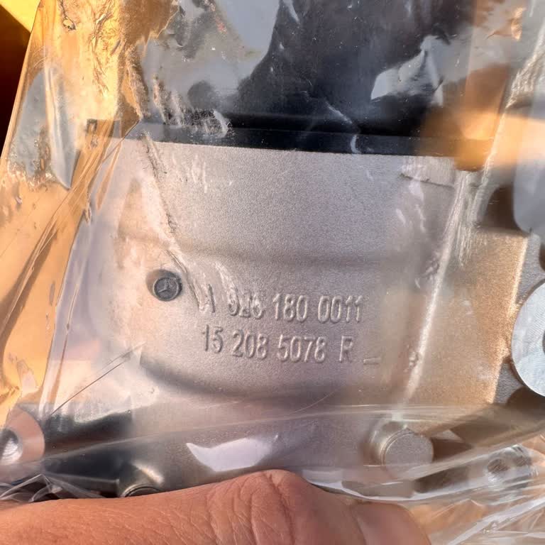 Renault Yedek Parça İade Sorunu Ve Mağduriyet