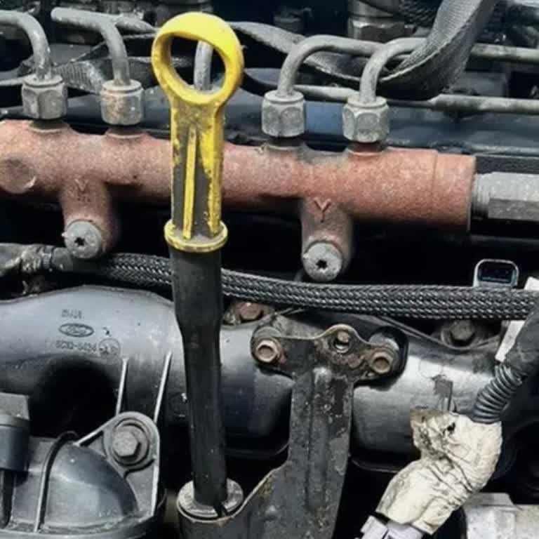 Peugeot Boxer Mazot Sorunu: Çözüm Bulunamıyor