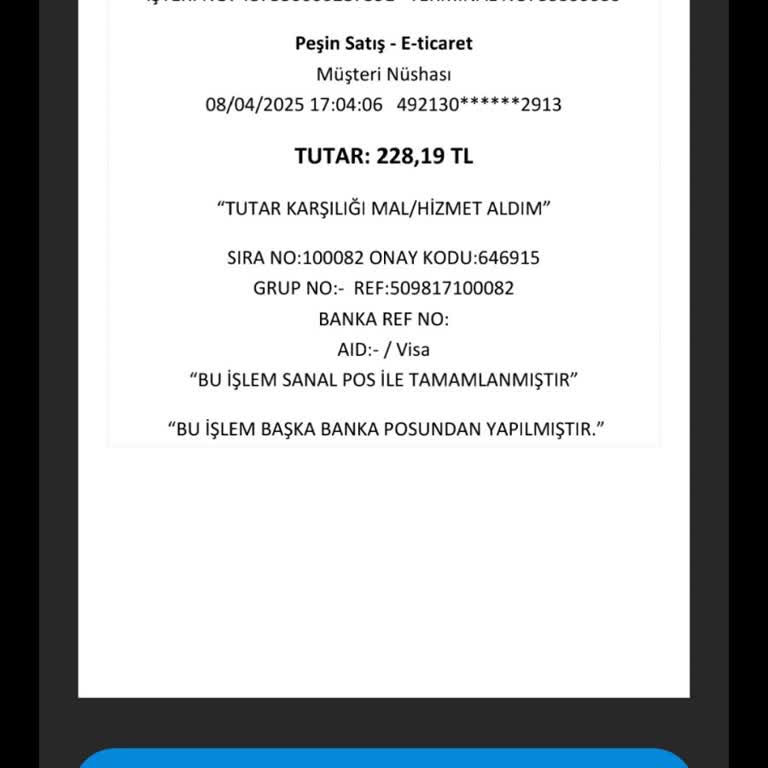 İzinsiz Hesap Çekimi Ve Bilgilendirme Eksikliği