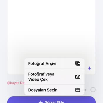 Bursa Orhangazi Şubesinde Döner Krizi