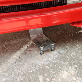 Montaj Eksikliği Ve Güvenlik Sorunu