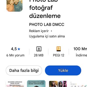 Google Fotoğraf Uygulaması Abonelik Sorunu Ve Haksız Ücretlendirme