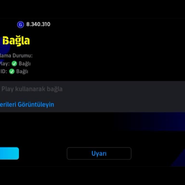 Yanıltıcı Hesap Bağlantısı Ve Çözülmeyen Sorun