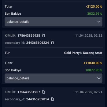 Çekim İşlemi Gerçekleşmeyen Siteye Lisans Şikayeti