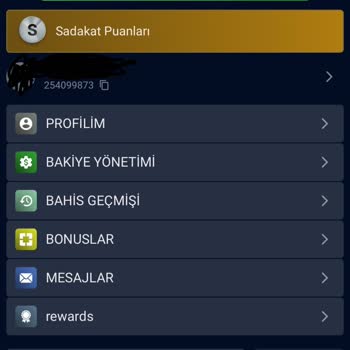 Çekim İşlemi Gerçekleşmeyen Siteye Lisans Şikayeti