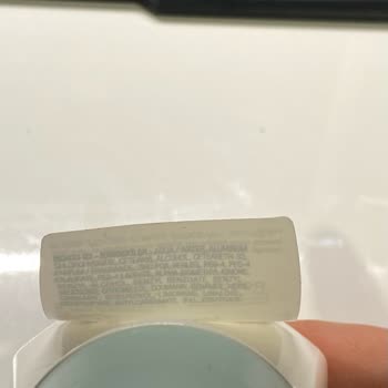 Garnier Gizlenen İçerik Bilgileriyle Tüketici Güveni Sarsılıyor