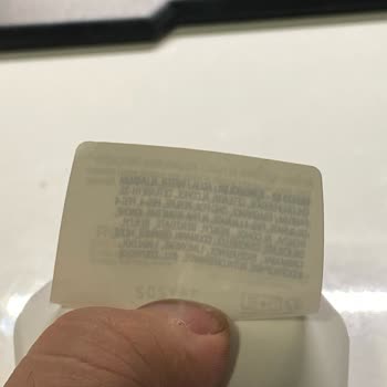 Garnier Gizlenen İçerik Bilgileriyle Tüketici Güveni Sarsılıyor