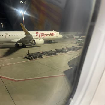 Pegasus İle Yaşanan Sürekli Mağduriyet Ve Zaman Kaybı