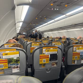 Pegasus İle Yaşanan Sürekli Mağduriyet Ve Zaman Kaybı