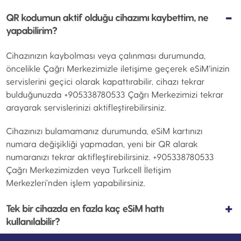 Yurt Dışında Esım Mağduriyeti: Yeni QR Kod Talebi Karşılanmıyor