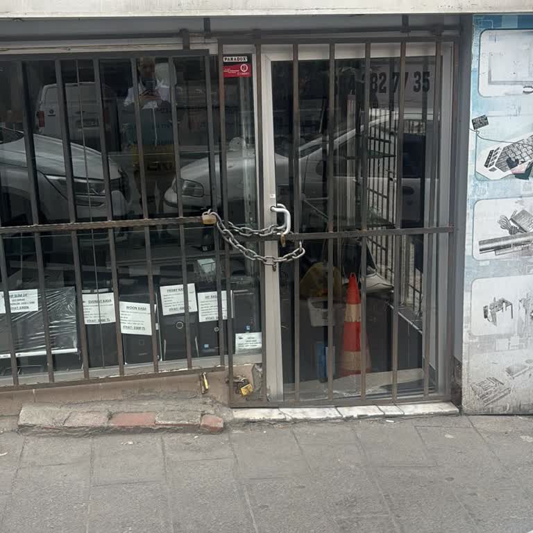 Hepsiburada Yanlış Adres Ve Kapalı Teslimat Noktası Mağduriyeti