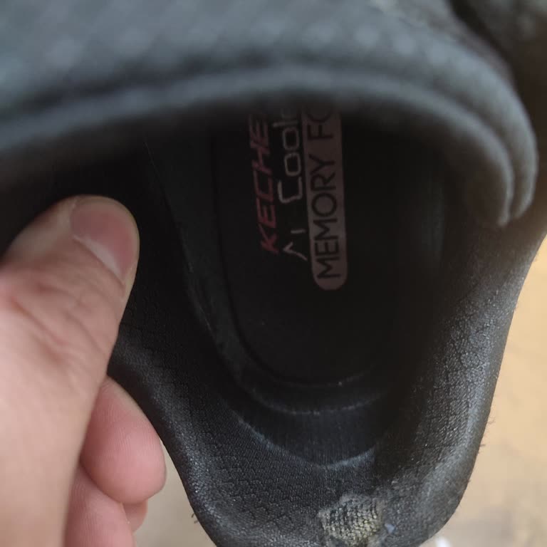 Skechers Ayakkabıda Beklenmedik Kalite Sorunu Ve Müşteri Hizmetleri Hayal Kırıklığı