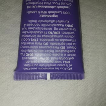 Göğüs Ucu Kremi Son Kullanma Tarihi Endişesi