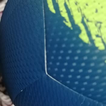 Kipsta 500 Voleybol Topu Hayal Kırıklığı