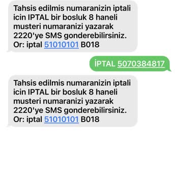 Turkcell Müşteri Hizmetlerinde Uzun Bekleme Süresi Ve Yetersiz Hizmet