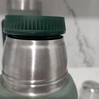 Stanley Ürününde Koku Ve İlgisizlik Sorunu