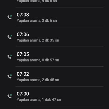 Araç Kiralama Sonrası Müşteri Hizmetleri Krizi