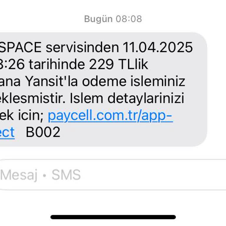 Beklenmedik Üyelik Ve Faturalandırma Şoku: Singspace Hatası