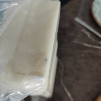 Son Kullanma Tarihi Geçmemiş Peynirin Küflenmesi Mağduriyeti